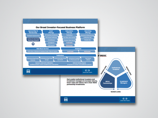 Power point charts and graphics