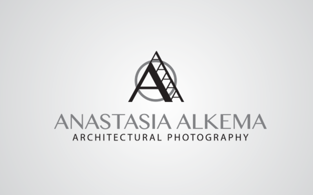 Anastasia Alkema Logo