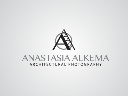 Anastasia Alkema Logo