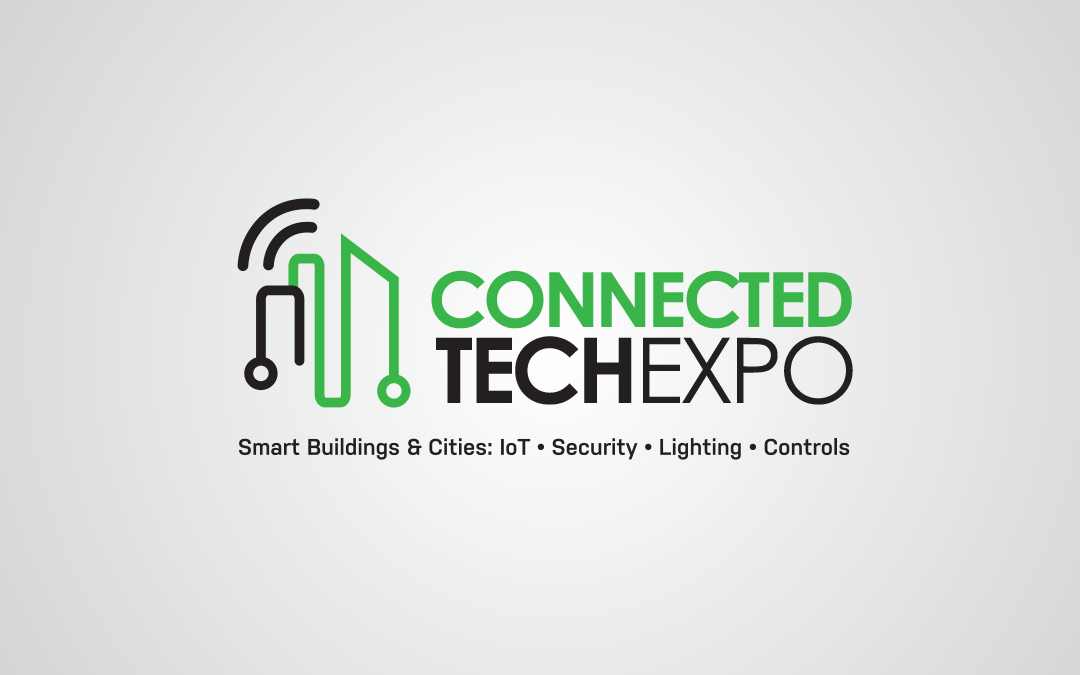 Connected Tech Expo Logo