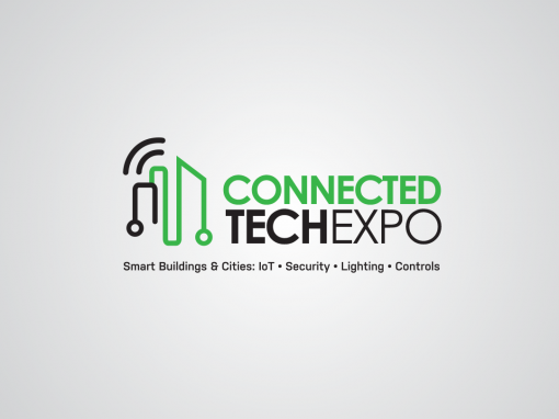 Connected Tech Expo Logo