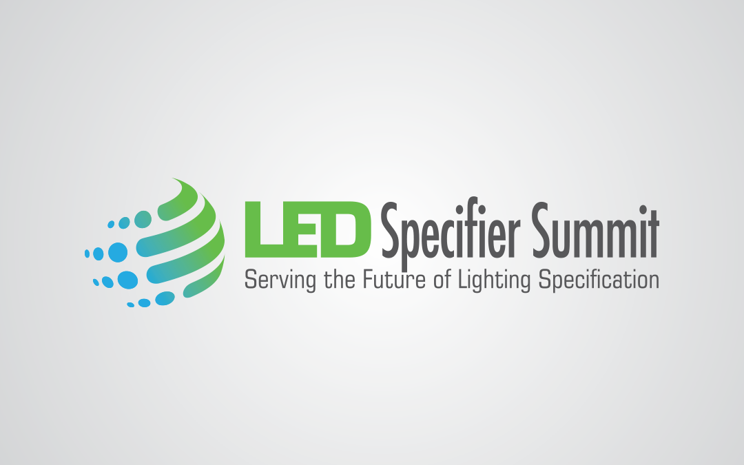 LED Specifier Summit Logo