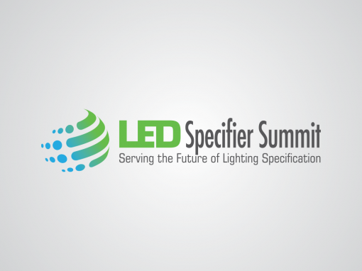 LED Specifier Summit Logo