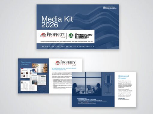 Custom PowerPoint Pitch Deck Design