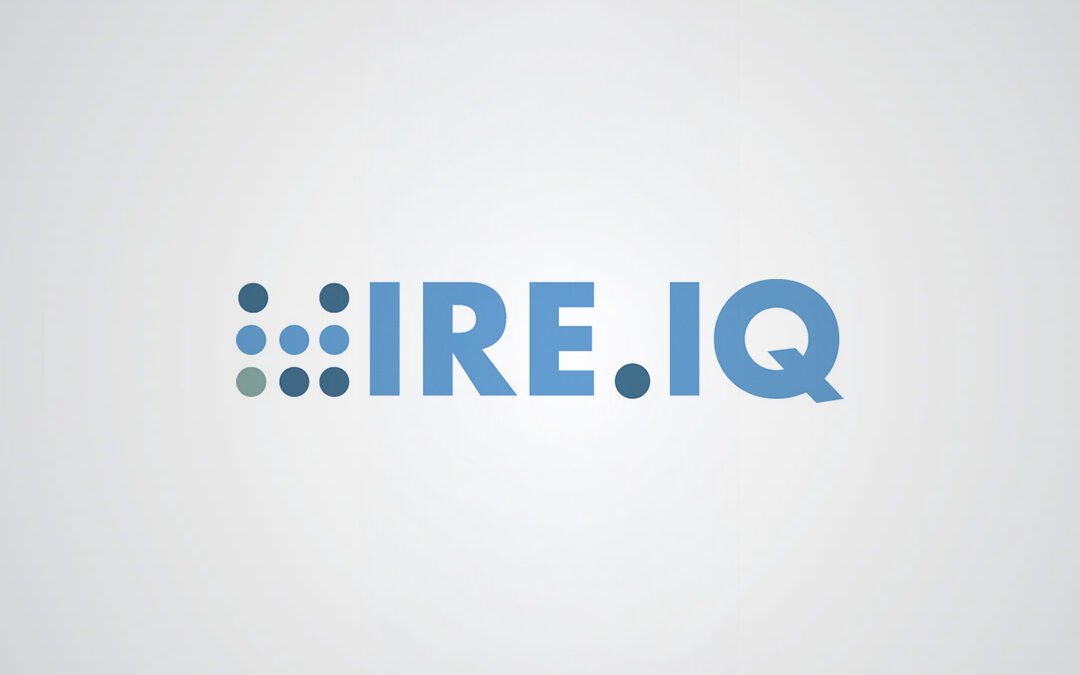 IRE.IQ Logo