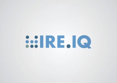 IRE.IQ Logo