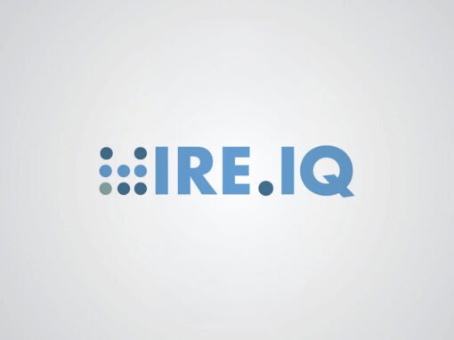 IRE.IQ Logo