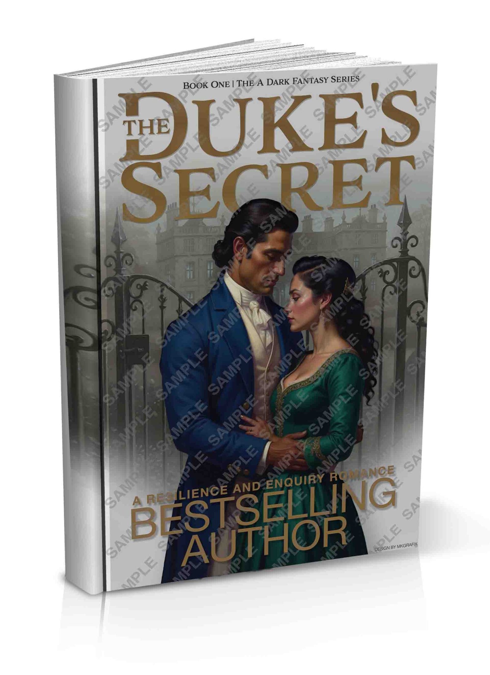 The Duke's Secret