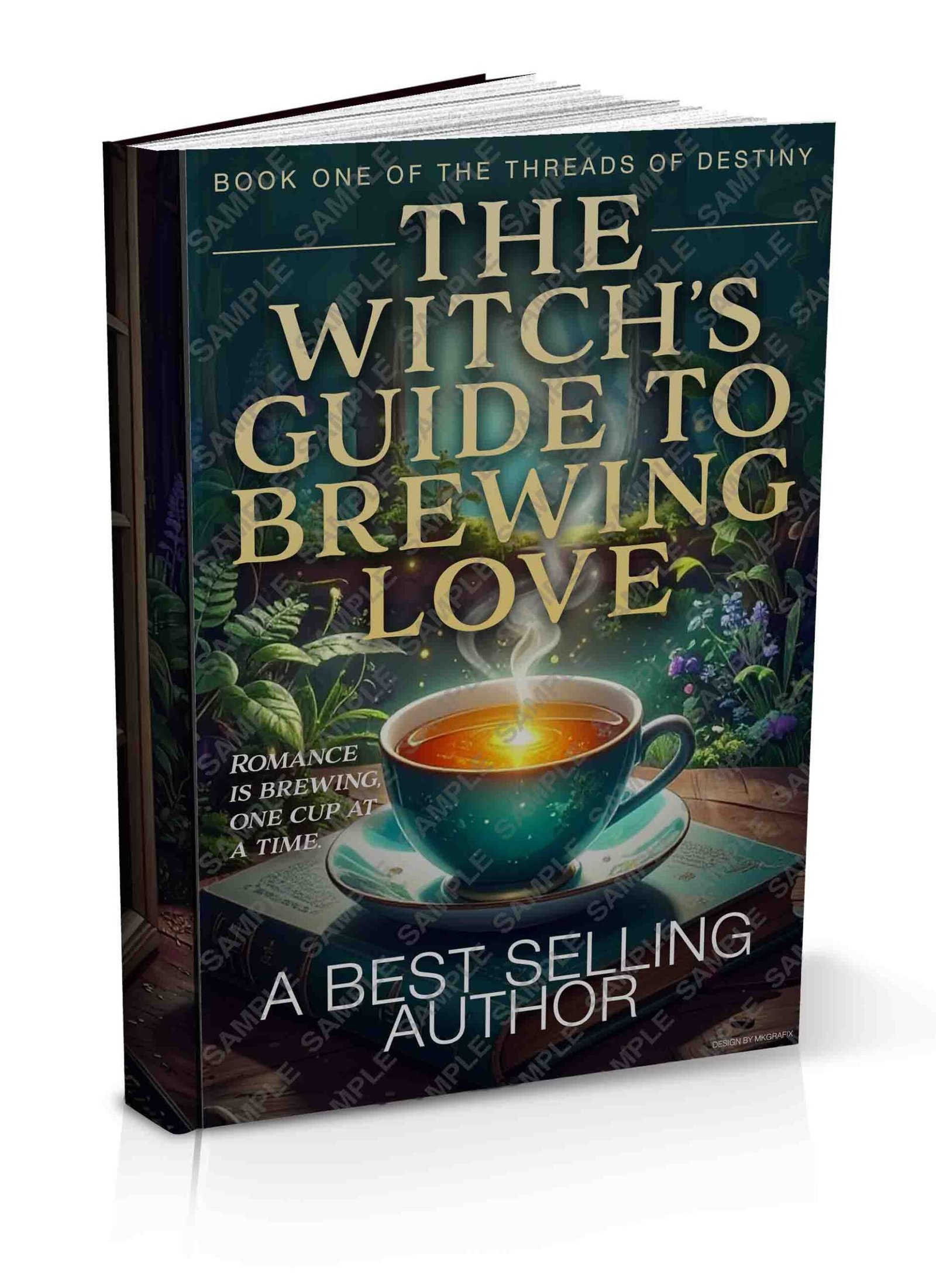 The Witch's Guide