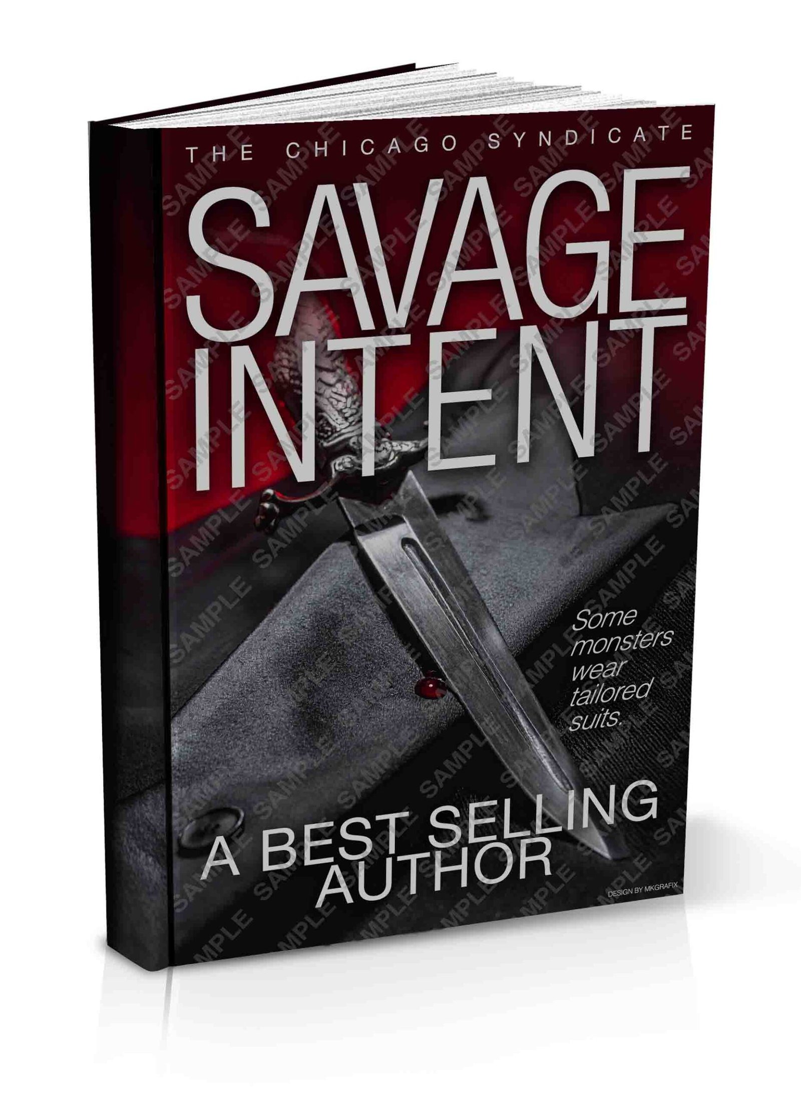 Savage Intent