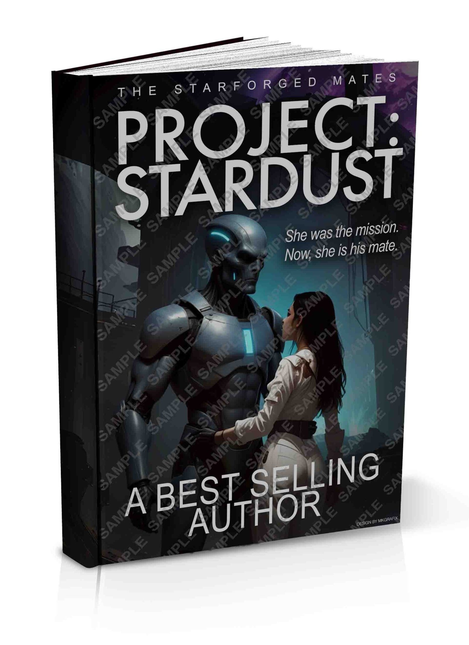 Project: Stardust