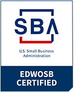 Economically-Disadvantaged Women-Owned Small Business