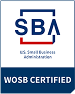 Women-Owned Small Business